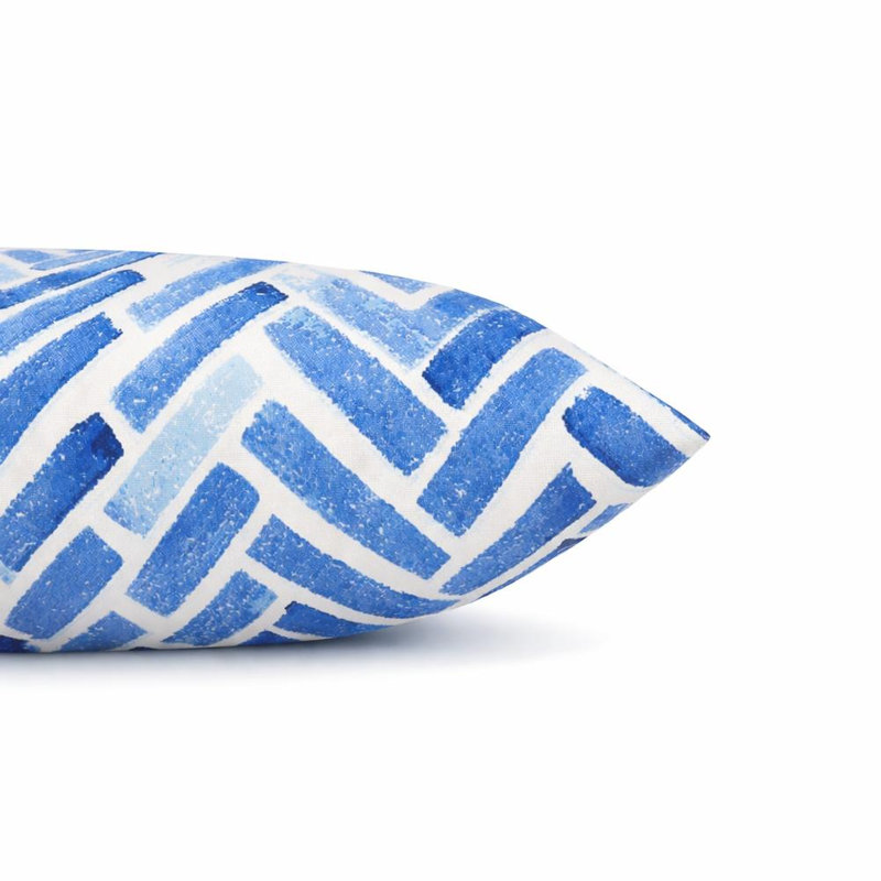Outdoor Throw Pillow Set of 2