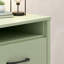 Table de chevet 2 tiroirs 22,7 po Pruitt-1279015471-1293806191