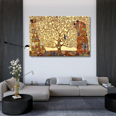 The Tree of Life IMA-K433