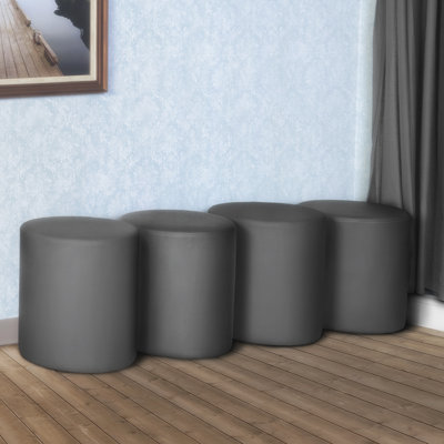 Repose-pieds Regency Logan