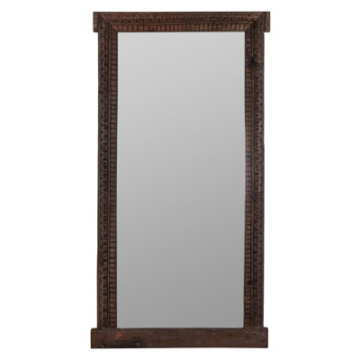 Aldred Floor Mirror