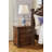 Flosie 29.38'' W Nightstand