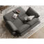 Ensemble de canapé-lit modulaire convertible Neemi-1372717434