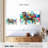 Sheep Paint Splash-2131660616
