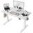Hebron Height Adjustable Rectangle Standing Desk-405351833-405351837