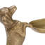 Dachshund Dogs Sculpture