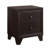 2-Drawer Nightstand