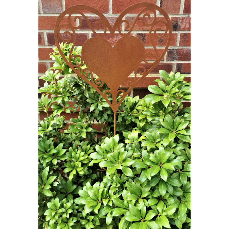 Abdullatif Steel Garden Stake