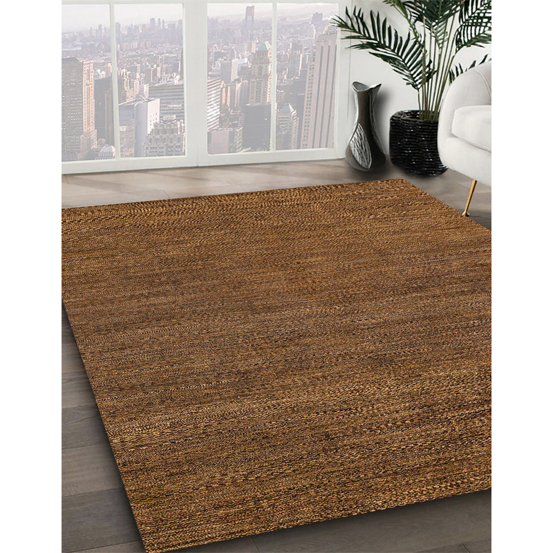 Jaydus Indoor Rug, Round 7'