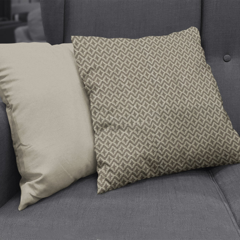 Tissu Wealth, Teck