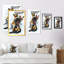 Petits renards - peinture-1293621834-1293621837