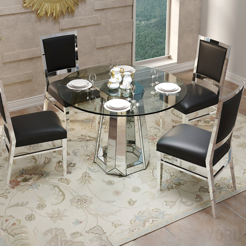 Table de salle à manger Modern