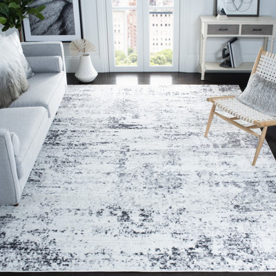 Marble Area Rug