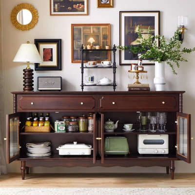 Buffet American Vintage