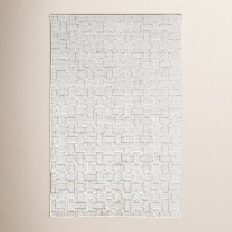 Kentoria Viscose Indoor Rug