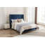 Demaryius Upholstered Bed-713745041-713745046