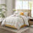 Ferdinico Polyester Comforter Set-632788199