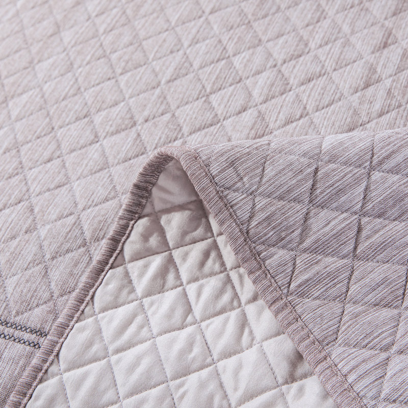 DaDa Quilt, Full Quilt + 2 Shams