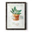 Sauge en pot - peinture-426400174-426400173