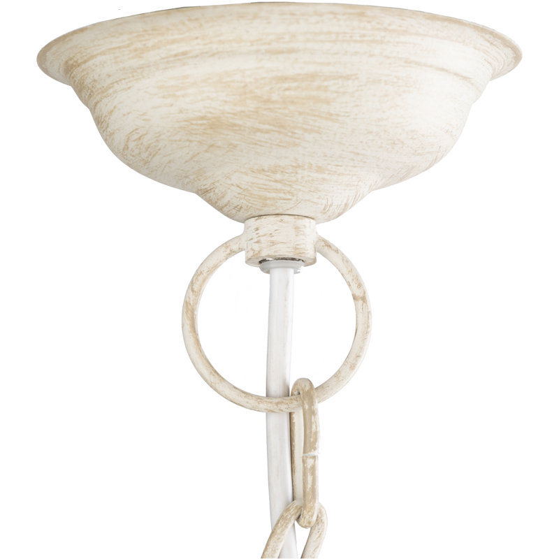 Bowra 4 - Light Single Pendant, Gold, Beige