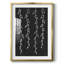 Magnetic Colour I -Gallery Wrapped Canvas