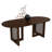 Clee 67" Oval Dining Table-13040793