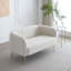 Vevey 2 Seater Velvet Sofa