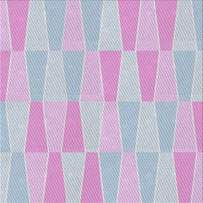 Geometric Indoor Rug
