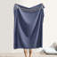 Italian Herringbone Throw Blanket-1953428065