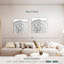 Cheval glamour Crowle-111895402