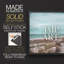 Dramatic Dunes IV - Reproduction encadrée - Restickable-1820835040-1820835050