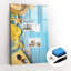Magnetic Glass Dry Erase Board