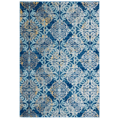Franke Performance Geometric Rug