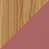 Natural Oak/Rosewood is out of stock selected