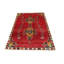 Carina Oriental Hand Woven 114cm X 175cm Area Rug