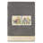 4 Piece Turkish Cotton Towel Set-70378797