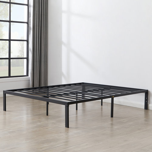 Wayfair | Queen Bed Frames You'll Love in 2023