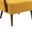 Fauteuil de 26,38 po de large Kardelen-975248630