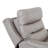 Fabric Power Rocker Recliner-1853246152