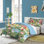 Dream Factory Barnyard Animals Bed In A Bag Multi