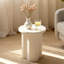 Table d'appoint ronde