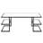 Circe Frame 1 Coffee Table with Storage-1742556361