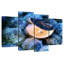 Huître perle naturelle-108847484