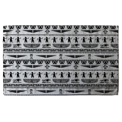 Cotton Waffle Tea Towel Kitchen Towel