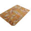 Handmade Silk and Wool Area Rug