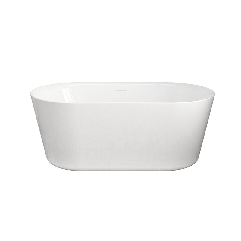Baignoire autoportante Bico 58 po