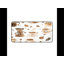 Polyester Desk Pad-157334085