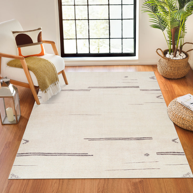 Becki Owens x Livabliss Rivi Rug, Rectangle 120 x 170cm