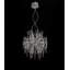 15 - Light Crystal Chandelier