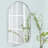 Metal Arch Mirror-584471313-584471317